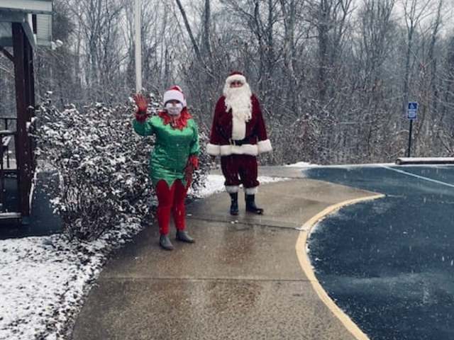 ARBORS AT WOODSFIELD